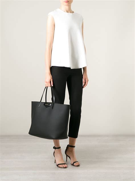 givenchy large antigona shopper|antigona Givenchy stores.